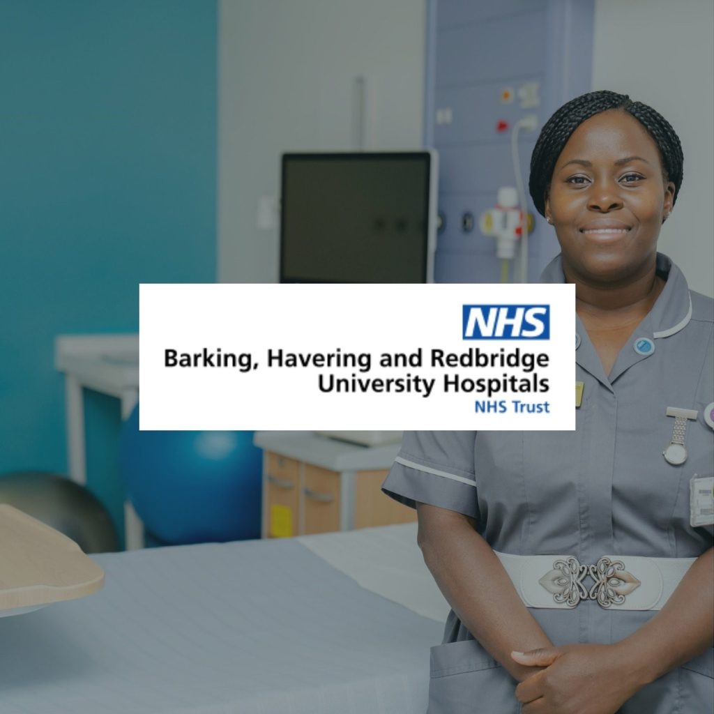 Barking Havering & Redbridge University Hospitals