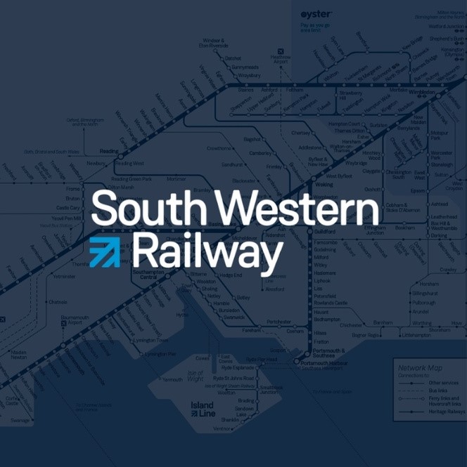 South Western rail (SWR) is a c£1billion turnover British train operating company that serves a wide range of destinations in the southwestern part of England. They are privately owned by FirstGroup a leading private sector provider of transport services with more than £4.8 billion in revenue.