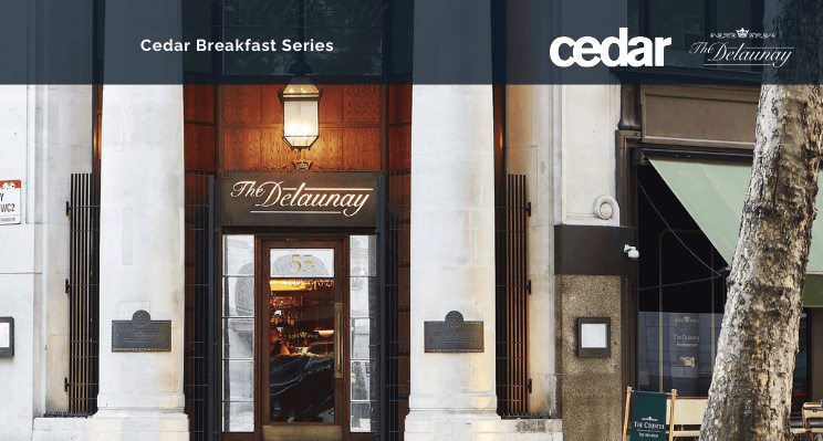 Cost Optimisation: Breakfast Event